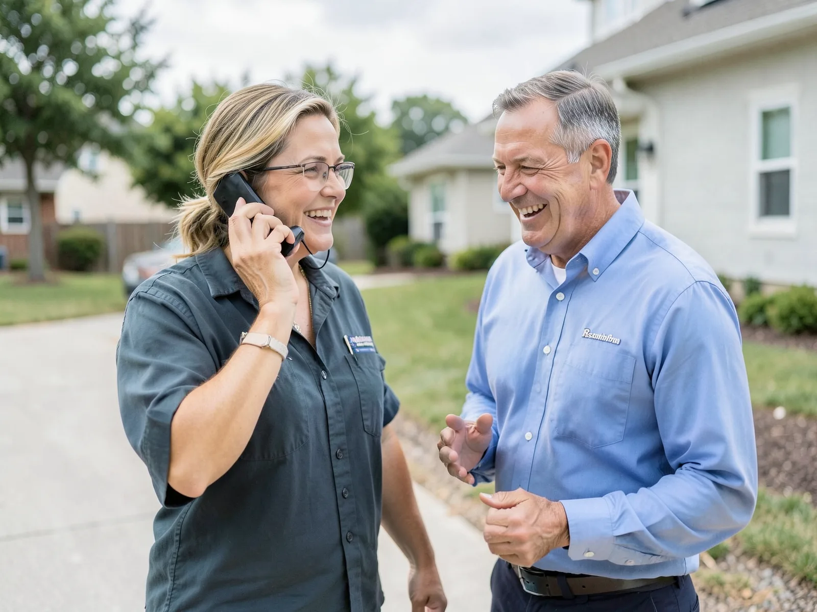 Frequently Asked Questions About Commercial Flood Services in Franklintown, PA